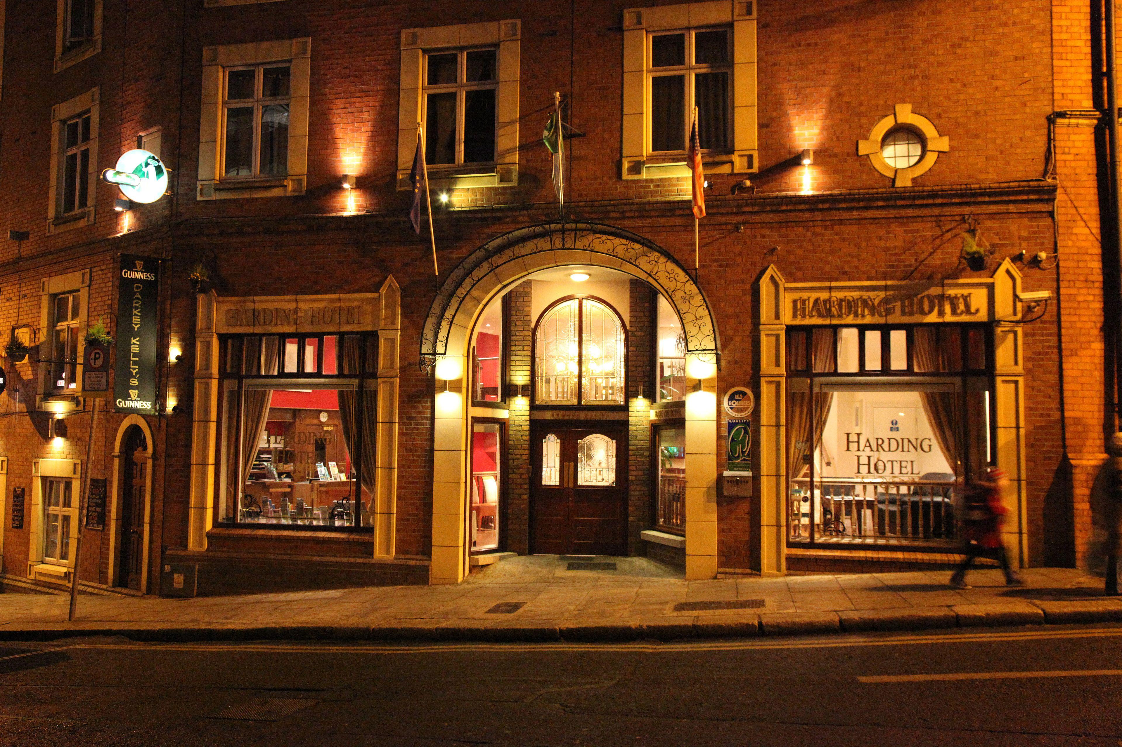 Harding Hotel — Photos 2